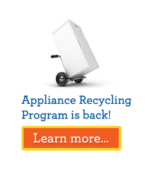 Appliance Recycling